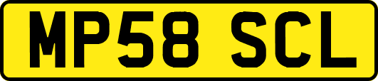 MP58SCL