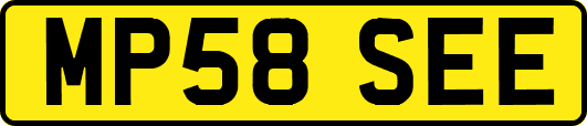 MP58SEE