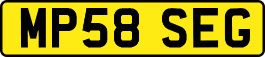 MP58SEG