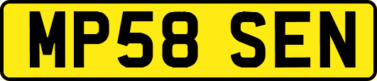 MP58SEN