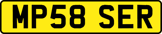 MP58SER