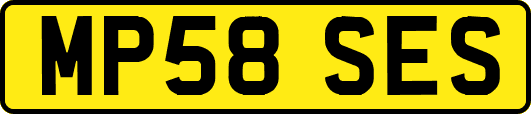 MP58SES