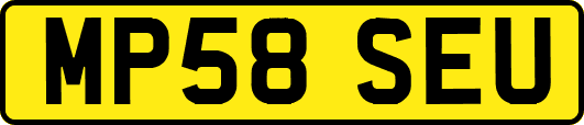 MP58SEU