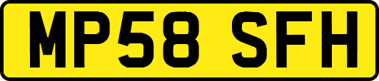 MP58SFH