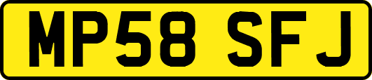 MP58SFJ