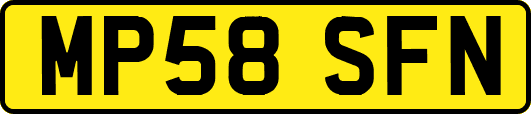 MP58SFN