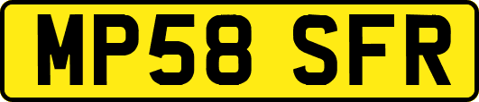 MP58SFR
