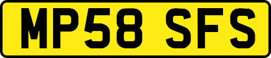 MP58SFS