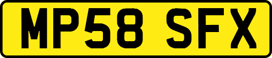 MP58SFX