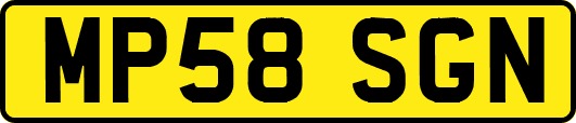 MP58SGN