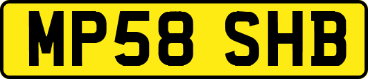 MP58SHB