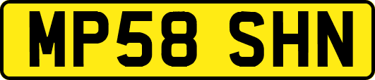 MP58SHN