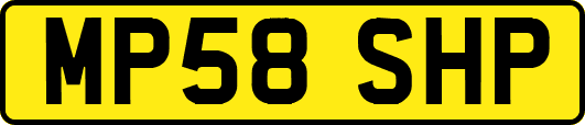 MP58SHP