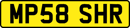 MP58SHR
