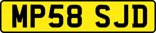 MP58SJD