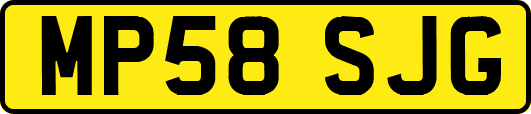 MP58SJG