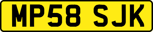 MP58SJK