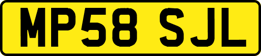 MP58SJL