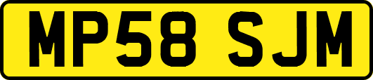 MP58SJM