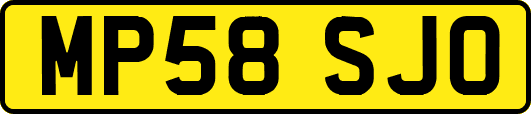 MP58SJO