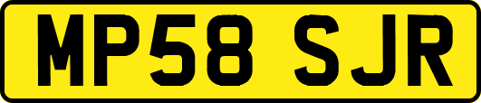 MP58SJR