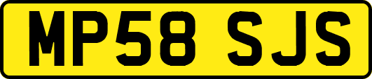 MP58SJS