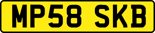 MP58SKB