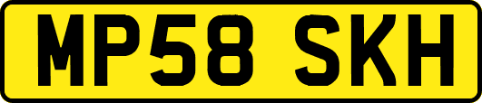 MP58SKH