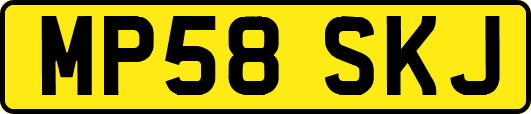 MP58SKJ