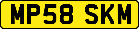 MP58SKM