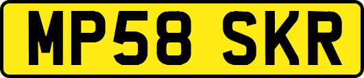 MP58SKR