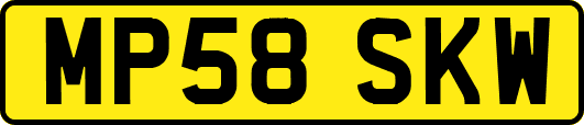 MP58SKW