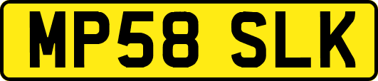MP58SLK
