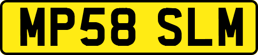 MP58SLM