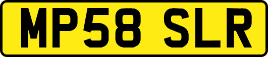 MP58SLR