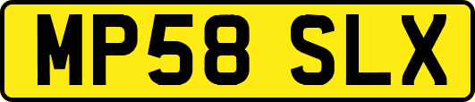 MP58SLX