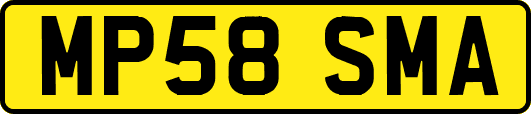 MP58SMA