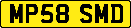 MP58SMD