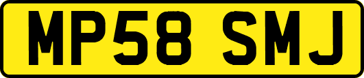 MP58SMJ