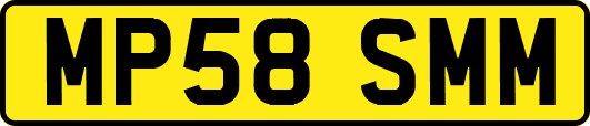 MP58SMM