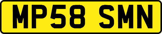 MP58SMN
