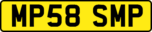 MP58SMP