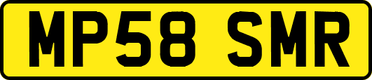 MP58SMR