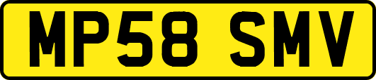 MP58SMV