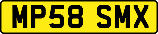 MP58SMX