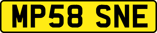 MP58SNE
