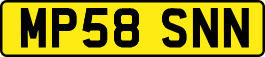 MP58SNN
