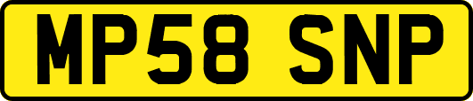 MP58SNP