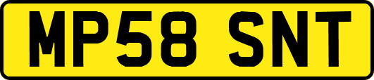 MP58SNT