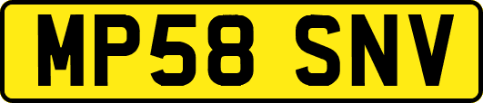 MP58SNV